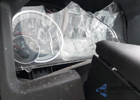 2014 Ram 2500 Big Horn z USA, uszkodzony, nr VIN 3C6UR5DJ2EG160723